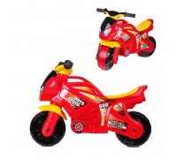 гр Толокар "Мотоцикл" 5118 (2) "Technok Toys"