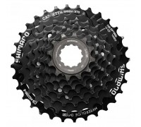 Касета задня Shimano CS-HG 200-8 (50) 8 швидкостей, в сборі