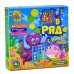 гр Настільна гра 7231 "4 в ряд" (12) в коробці "4FUN Game Club"