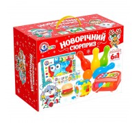 гр Набір іграшок Технок 8829 (3) "Technok Toys", скилофон, сортер, логічні ігри, мозаїка, у коробці