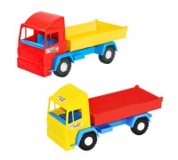 гр Вантажівка "Mini truck" 39209 (30) 2 кольори, "Tigres"