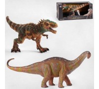 Динозавр Q 9899 V 53 (24/2) 2 види, в коробці