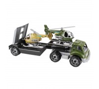 гр Військовий транспорт 9185 (2) "Technok Toys"