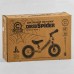 Велобіг 12'' CORSO "SPIDER" 88776 (1) алюмінієва рама, переднє ручне гальмо, підніжка, захисні крила, в коробці