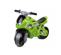 гр Толокар "Мотоцикл" 5859 (2) "Technok Toys"