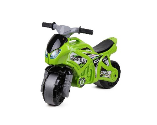 гр Толокар "Мотоцикл" 5859 (2) "Technok Toys"