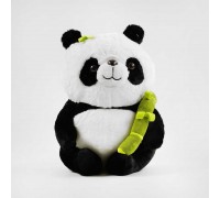 М`яка іграшка M 14719 (25) "Панда", висота 45 см