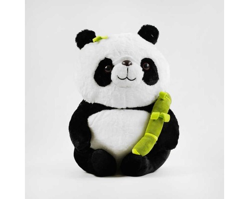 М`яка іграшка M 14719 (25) "Панда", висота 45 см