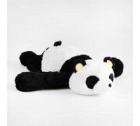 М`яка іграшка M 16629 (40) “Панда”, розмір 43х70 см, в пакеті