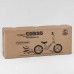 Велобіг Corso 22709 (1) колеса 12" надувні, магнієва рама, магнієвий руль, в коробці