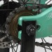 Дитячий магнієвий велосипед 20'' CORSO «Speedline» MG-94526 (1) магнієва рама, дискові гальма, додаткові колеса, зібраний на 75