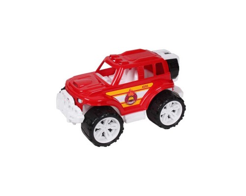 гр Позашляховик 4593 (6) "Technok Toys", в сітці