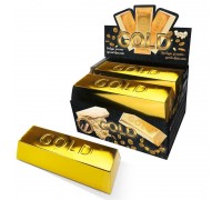 гр Креативна творчість для проведення розкопок "Gold" злиток великий Gex-01-01 (6) "Danko toys"