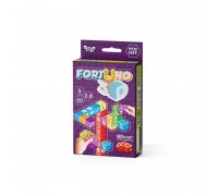 гр Настільна гра "Fortuno 3D" G-F3D-01-01U УКР. (32) "Danko Toys"