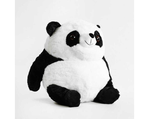 М’яка іграшка M 14696 (50) панда, висота 37 см