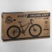 Велосипед Спортивний CORSO «Avalon» 26" дюймів 95583 (1) ФЕТБАЙК, рама алюмінієва, обладнання Shimano 7 швидкостей, зібраний на 75