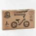 Велобіг Corso 25825 (1) колесо 12" надувні, магнієва рама, магнієві диски, підніжка, в коробці