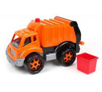 гр Машина "сміттєвоз" 5422 (4) "Technok Toys" в коробці