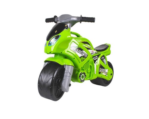 гр Толокар "Мотоцикл" 6443 (2) "Technok Toys"