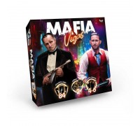 гр Розважальна гра "Mafia Vegas" MAF-02-01U УКР. (10) "Danko Toys"