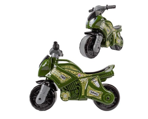 гр Толокар "Мотоцикл Технок" 5507 (2) "Technok Toys"