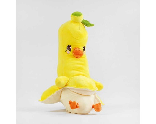 М’яка іграшка M 14663 (75) банан, висота 50 см
