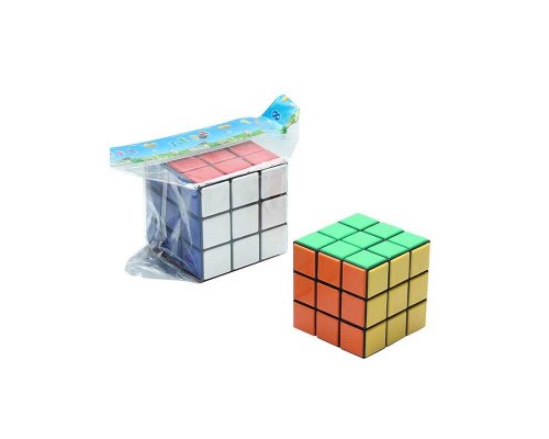 Логічний кубик 578-7.5 D (192/2) в пакеті