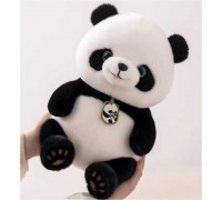 М`яка іграшка C 62887 (25) "Панда", висота 48 см