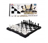 гр Набір настільних ігор 9079 (5) "Technok Toys" шахи, шашки