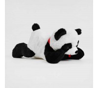 М'яка іграшка M 14667 (100) "Панда", 21см