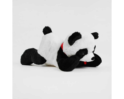 М'яка іграшка M 14667 (100) "Панда", 21см