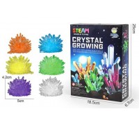 Кристали ZS 508 (72) “Crystal Growing”, у коробці
