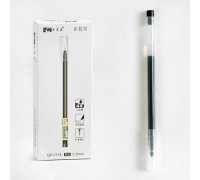 Набір гелевих ручок D 35200 / GP-1118 (216) ЦІНА ЗА 12 ШТУК В УПАКОВЦІ, товщина лінії 0,5 мм