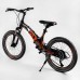 Дитячий спортивний велосипед 20 '' CORSO «T-REX» 70432 (1) магнієва рама, обладнання MicroShift, 7 швидкостей, зібраний на 75